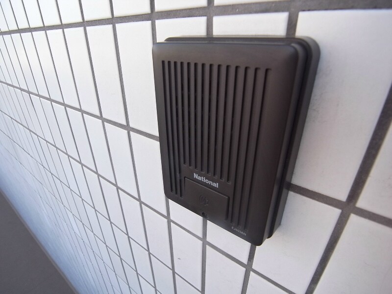 ホワイトヒルの物件内観写真