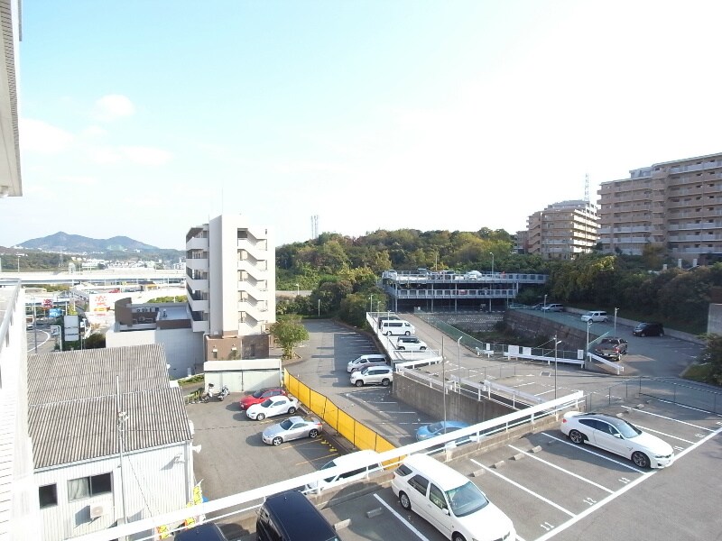 ホワイトヒルの物件内観写真