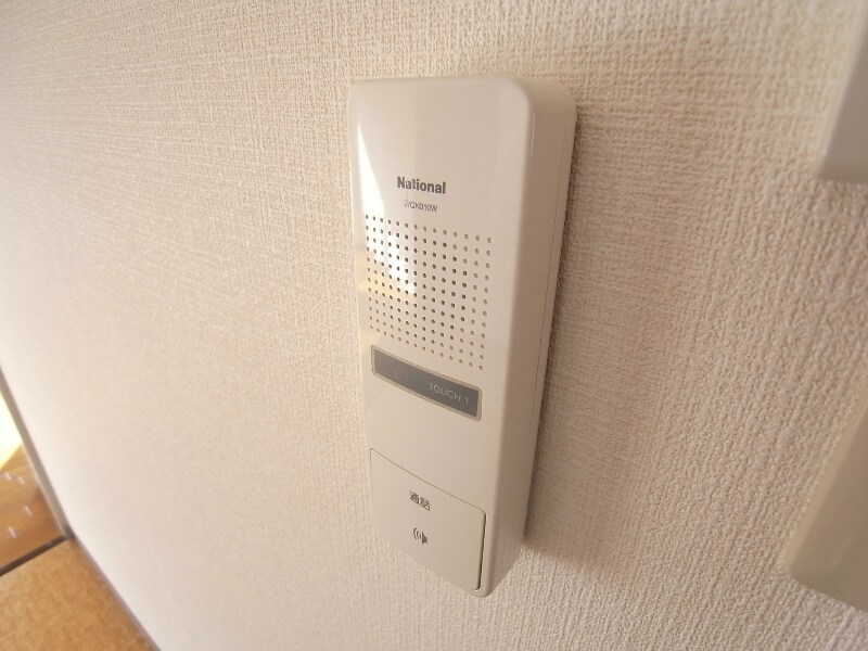 ホワイトヒルの物件内観写真