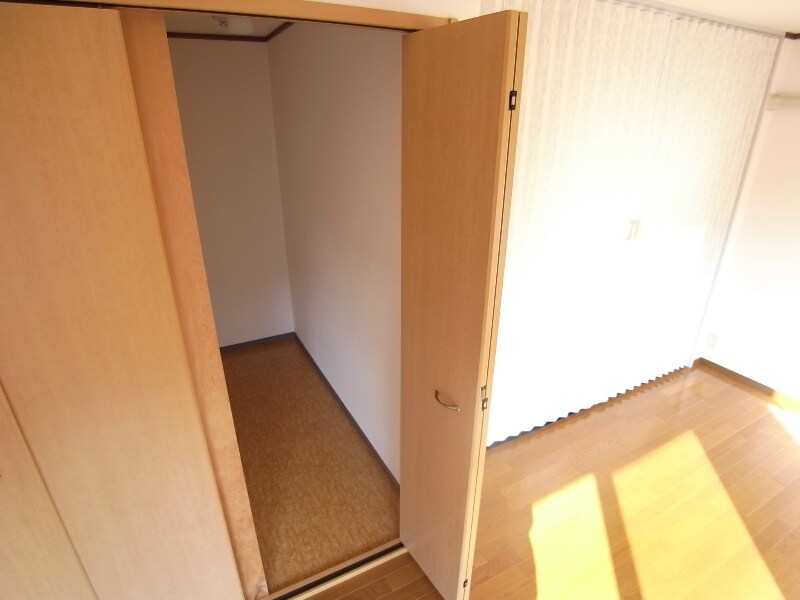 ホワイトヒルの物件内観写真