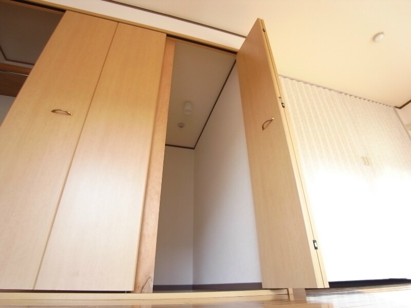 ホワイトヒルの物件内観写真