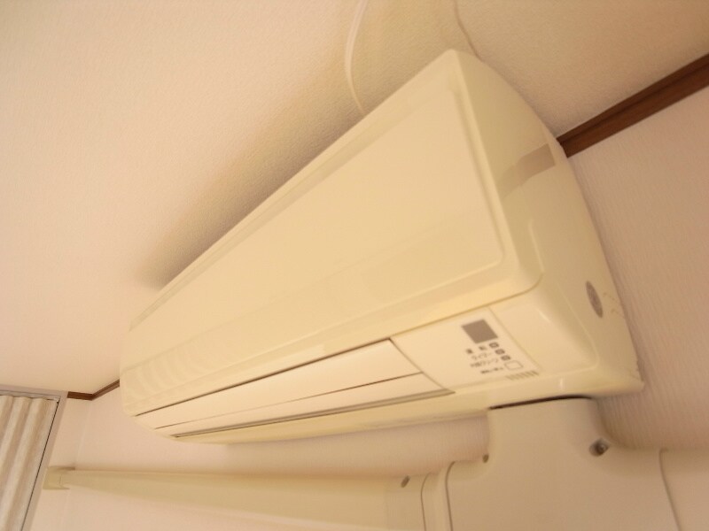 ホワイトヒルの物件内観写真