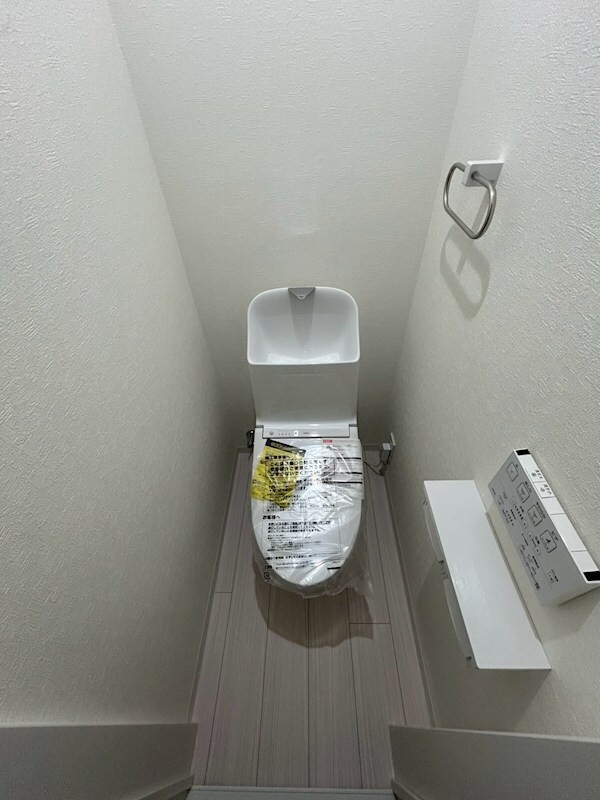 アリビア西明石の物件内観写真