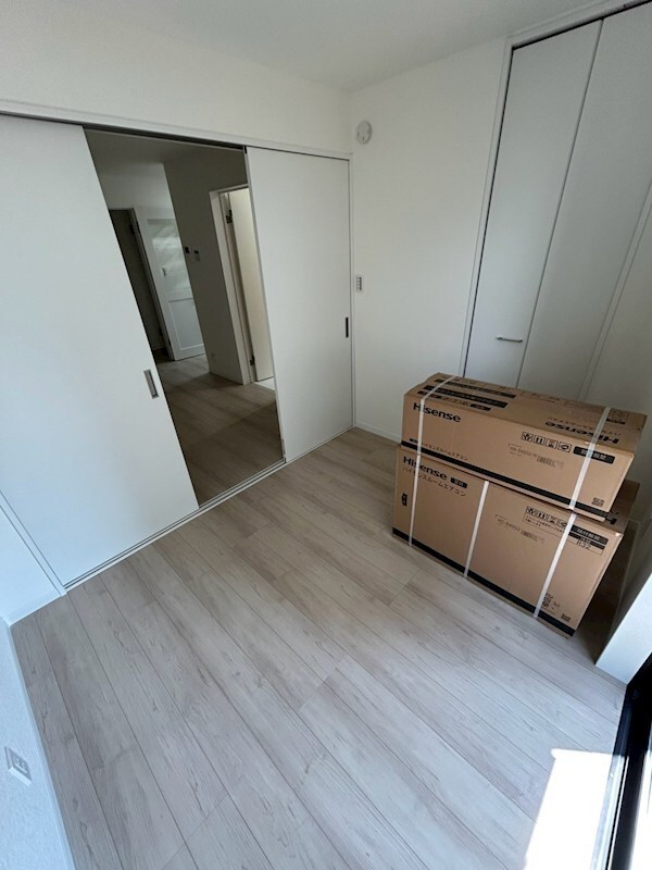 アリビア西明石の物件内観写真