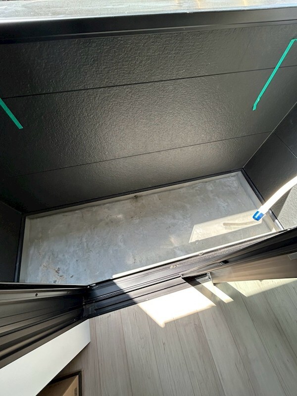 アリビア西明石の物件内観写真