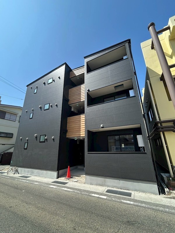 アリビア西明石の物件内観写真