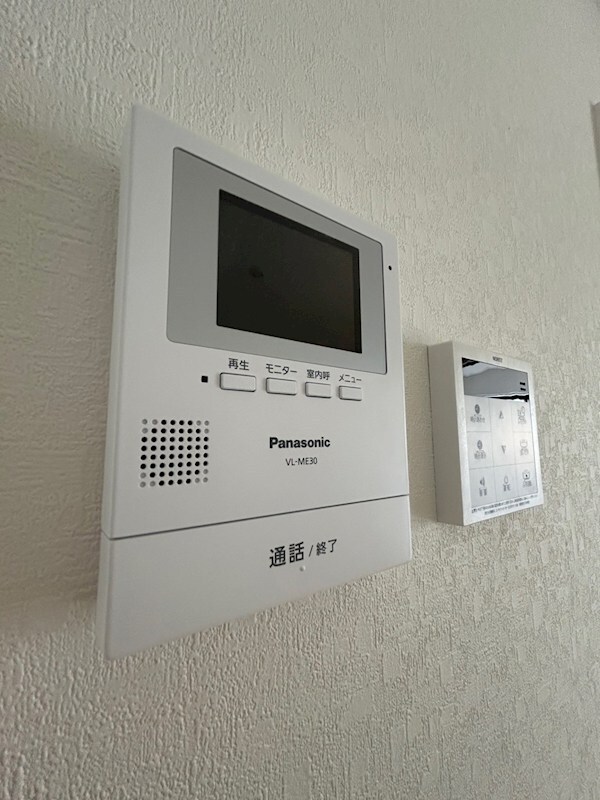 アリビア西明石の物件内観写真