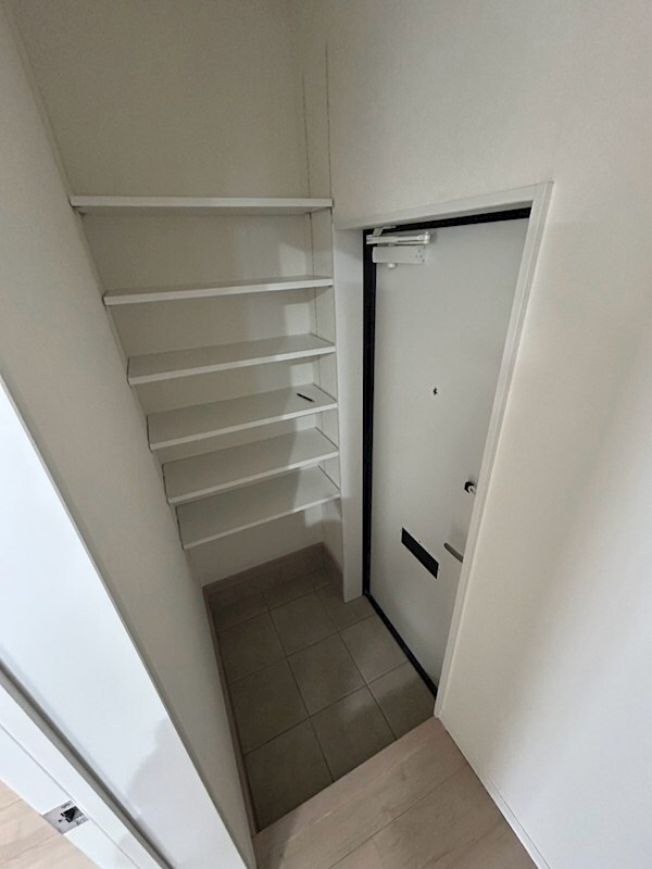 アリビア西明石の物件内観写真