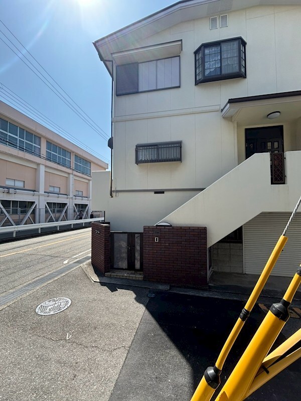 アリビア西明石の物件内観写真