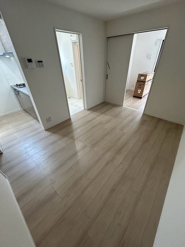 アリビア西明石の物件内観写真