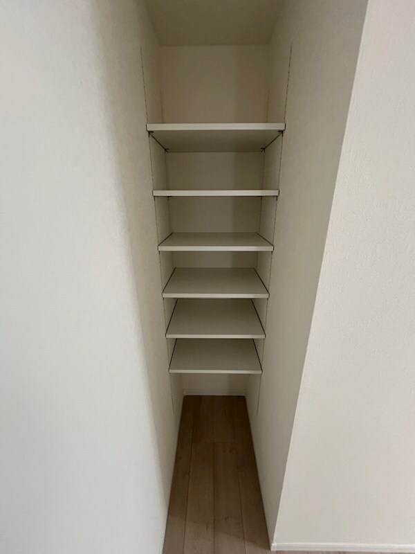 アリビア西明石の物件内観写真