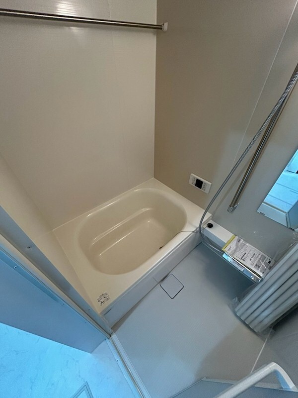 アリビア西明石の物件内観写真