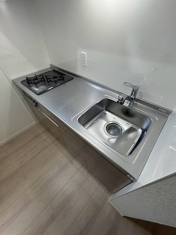 アリビア西明石の物件内観写真