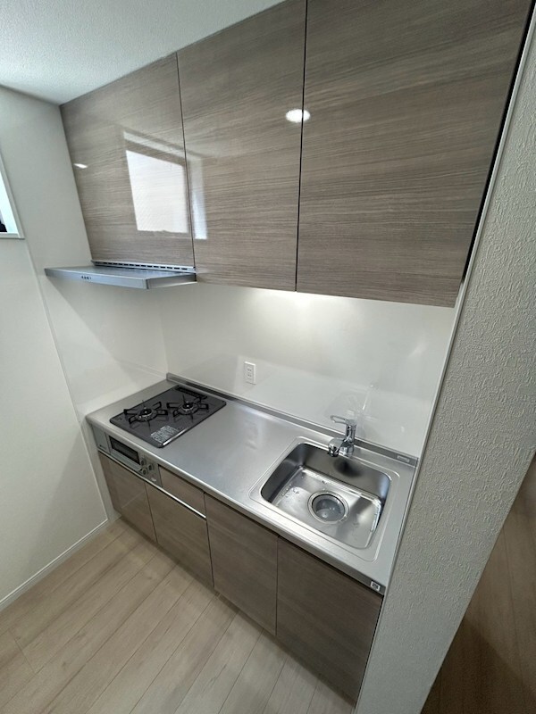 アリビア西明石の物件内観写真