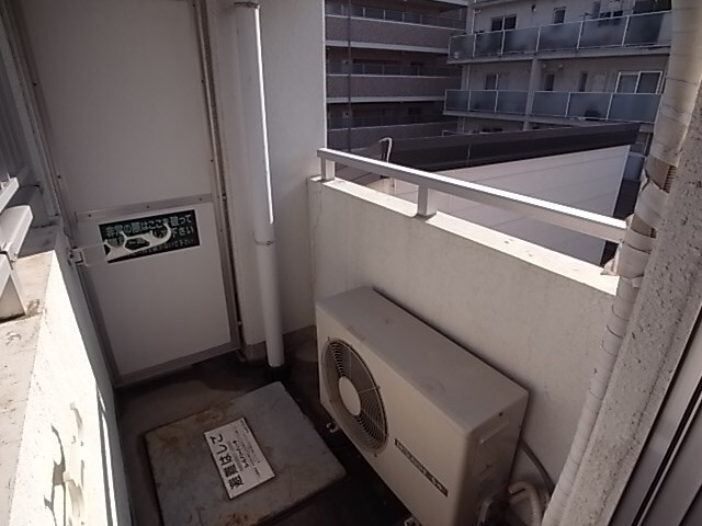 ダイドーシティ芦屋IIの物件内観写真