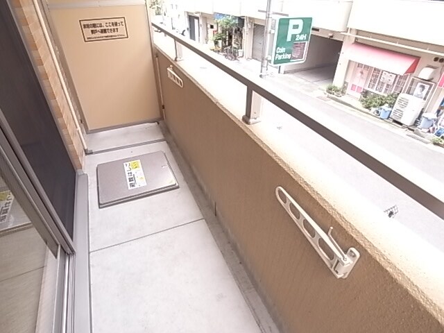 花隈駅 徒歩4分 3階の物件内観写真