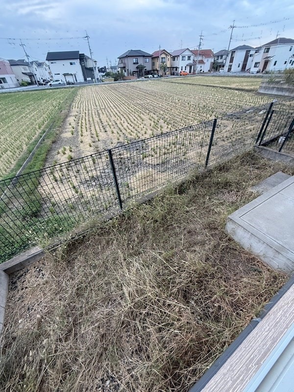 藤江駅 徒歩15分 1階の物件内観写真