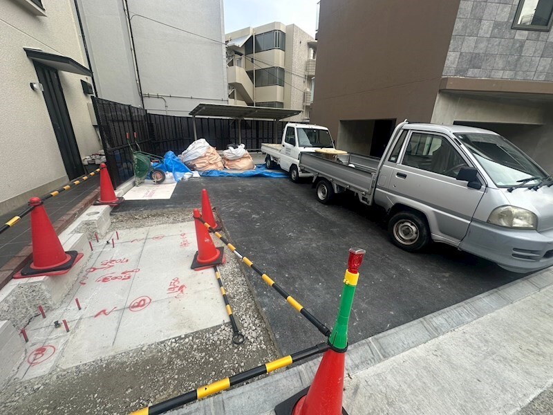 県庁前駅 徒歩7分 3階の物件内観写真