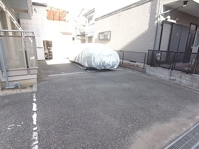 新長田駅 徒歩5分 3階の物件内観写真