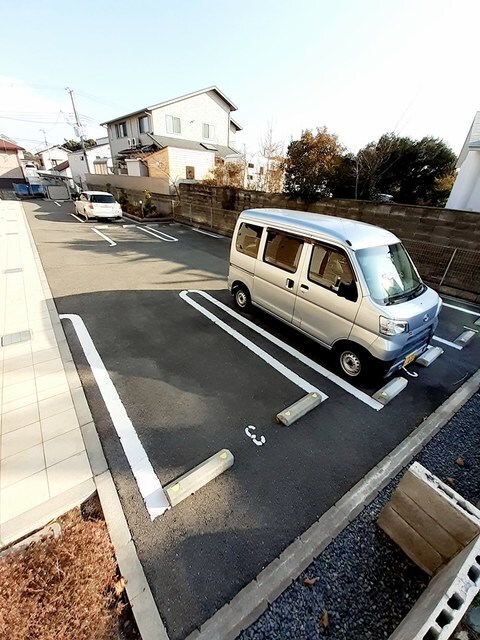 明石駅 徒歩9分 2階の物件内観写真