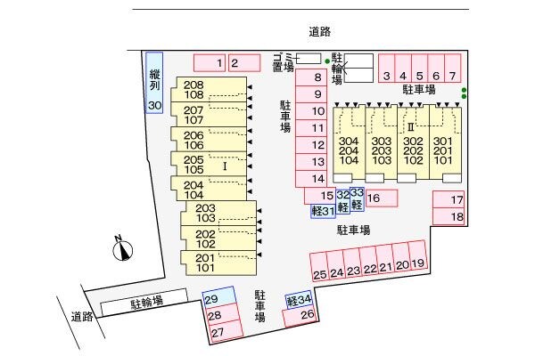 伊川谷駅 バス7分  伊川谷連絡所前下車：停歩6分 3階の物件内観写真