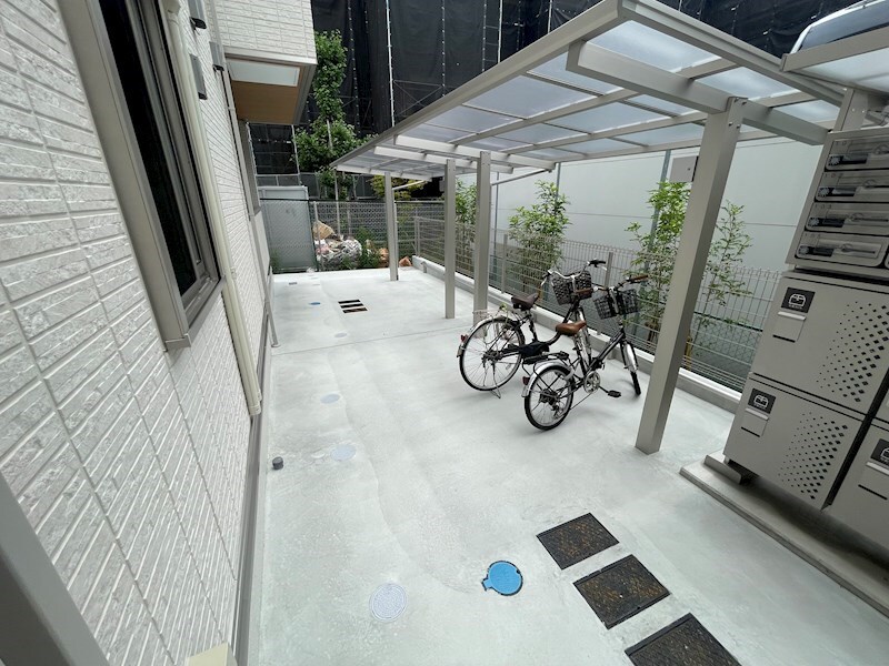 山陽須磨駅 徒歩7分 3階の物件内観写真