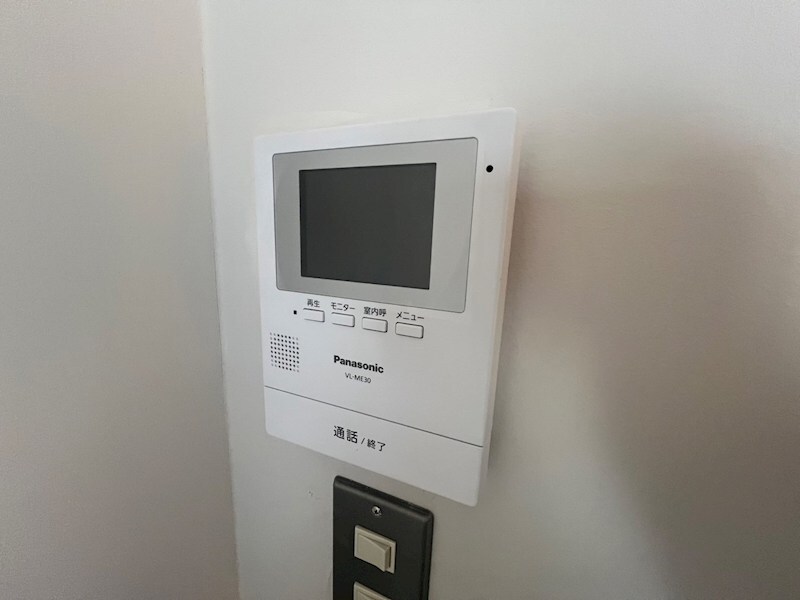 BELLTREE水木通の物件内観写真