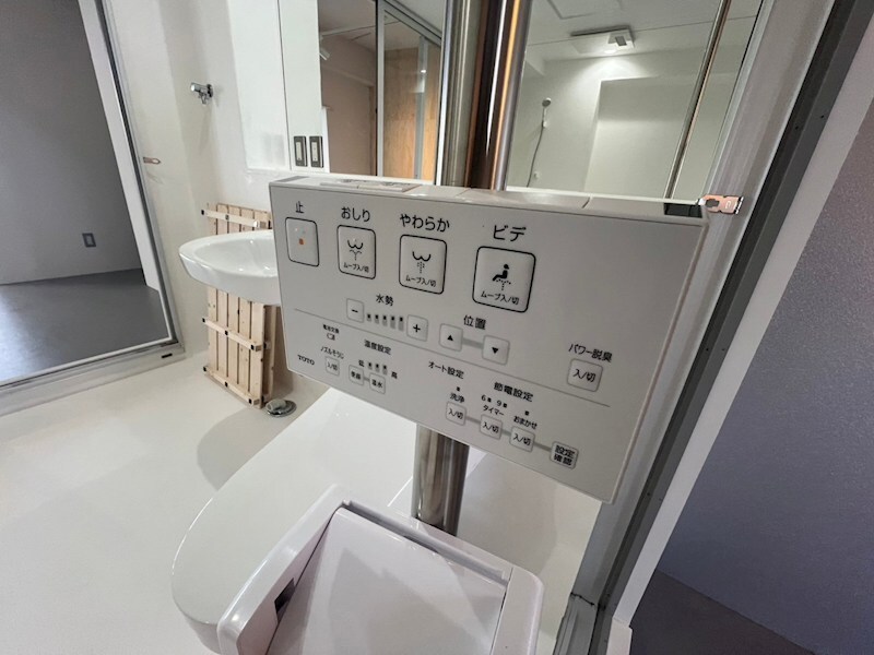 BELLTREE水木通の物件内観写真