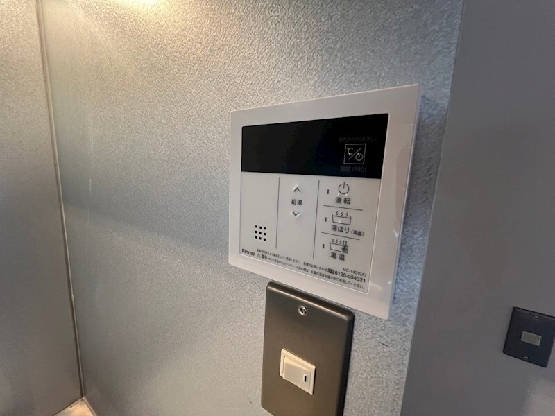 BELLTREE水木通の物件内観写真