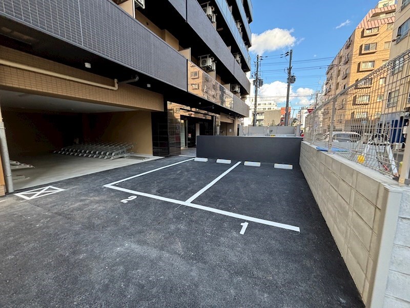 神戸駅 徒歩10分 12階の物件内観写真