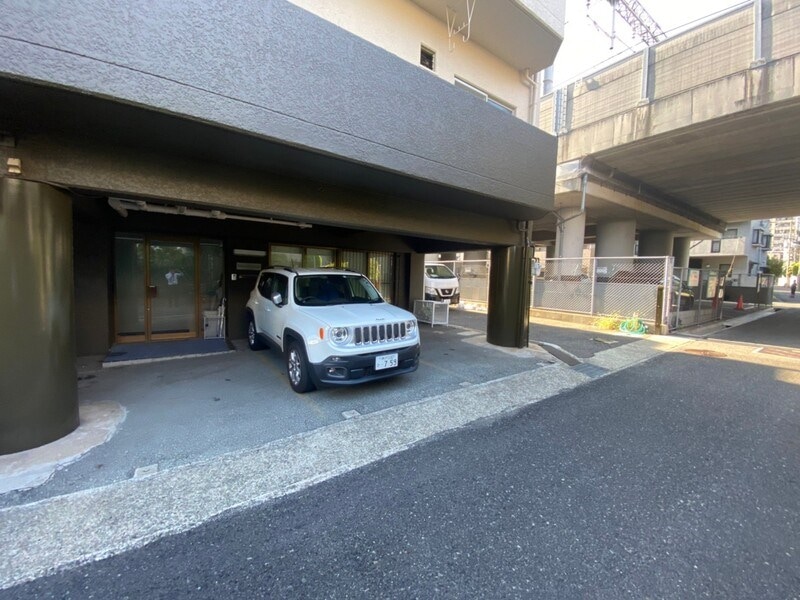 石屋川駅 徒歩2分 3階の物件内観写真