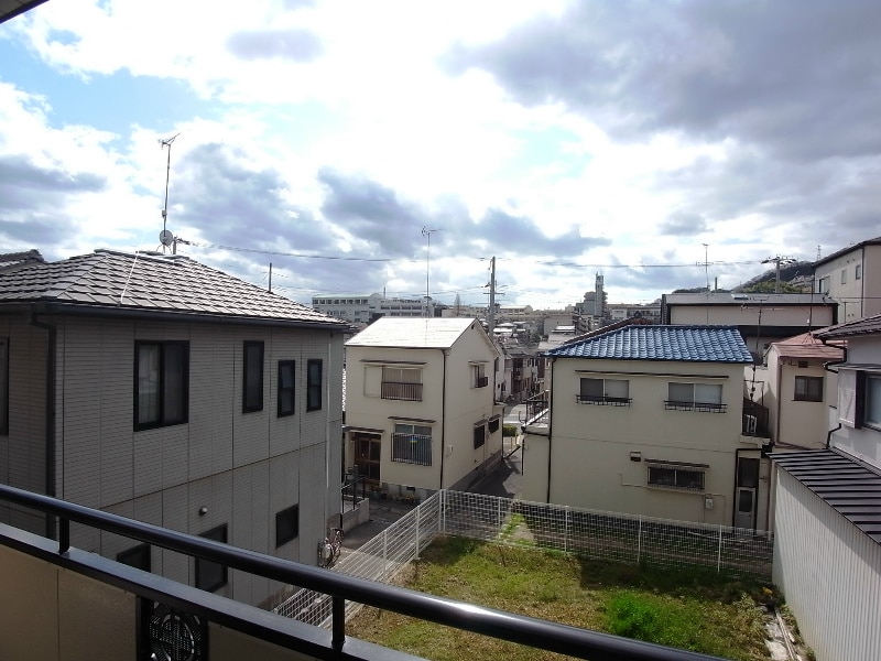 長田駅 徒歩10分 2階の物件内観写真