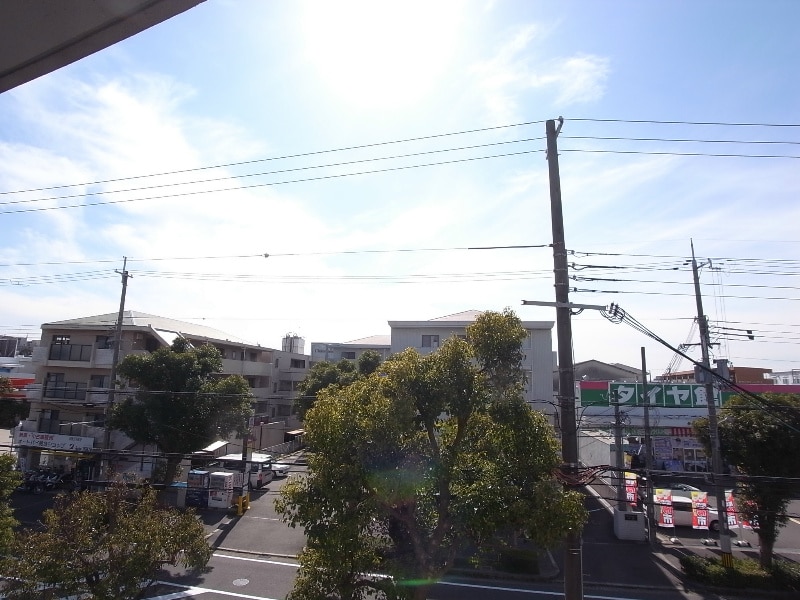 伊川谷駅 徒歩31分 4階の物件内観写真