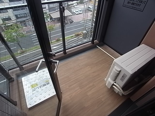 神戸駅 徒歩10分 13階の物件内観写真