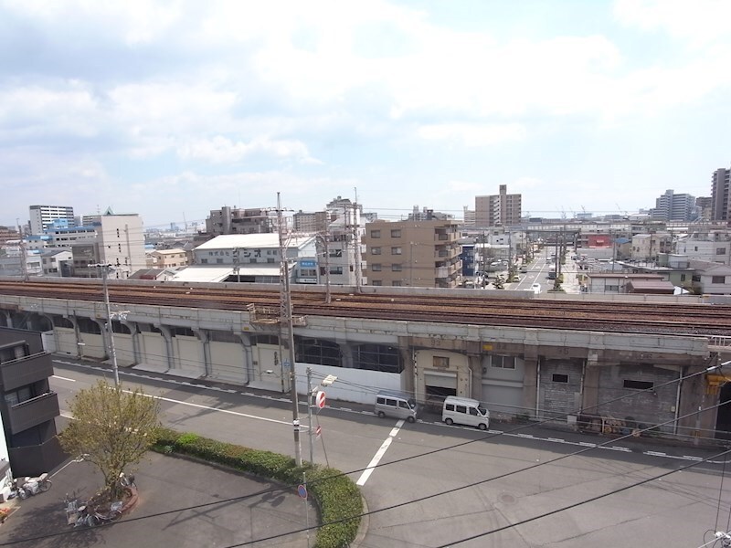 イナオカビル永沢町の物件内観写真