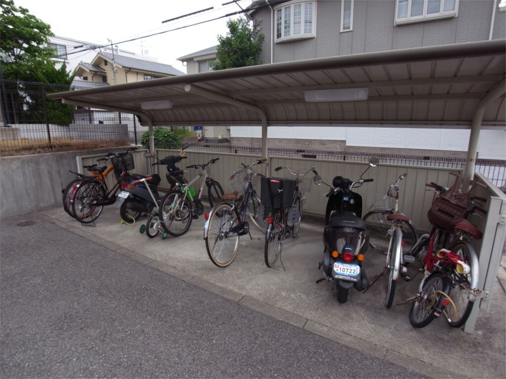 摂津本山駅 徒歩3分 1階の物件内観写真