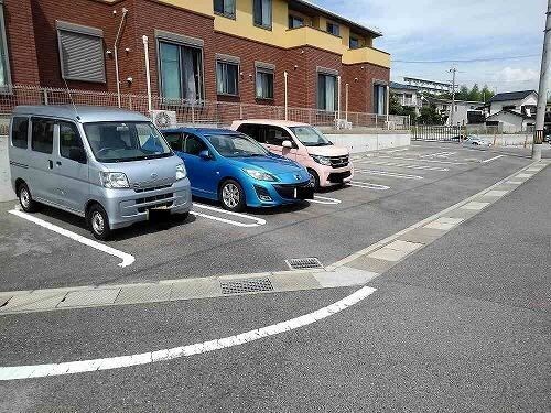 大久保駅 徒歩29分 2階の物件内観写真