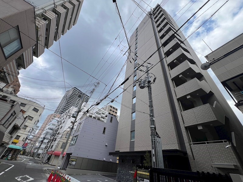 花隈駅 徒歩3分 2階の物件内観写真