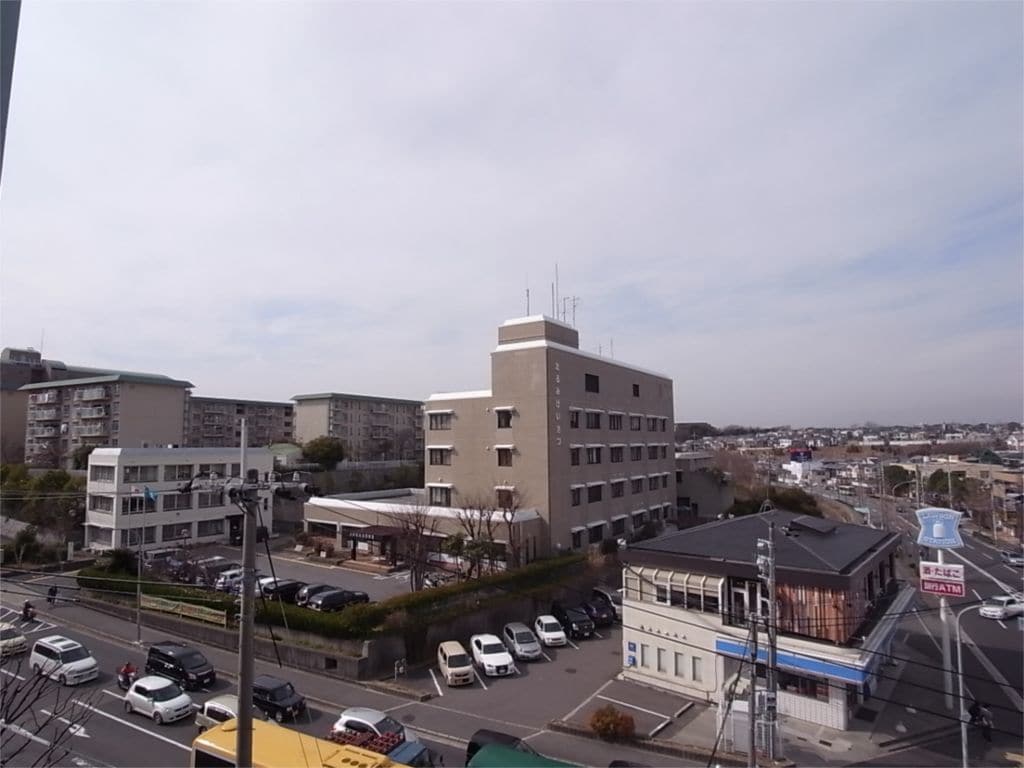 舞子駅 バス20分  学が丘下車：停歩1分 6階の物件内観写真