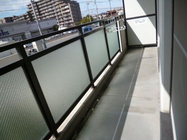 土山駅 徒歩18分 2階の物件内観写真