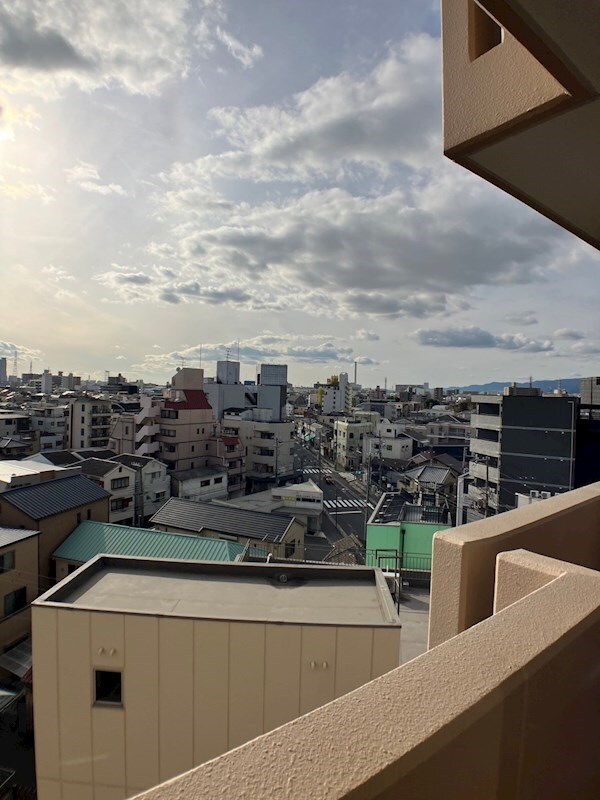 ライジングコート姫島駅前の物件内観写真