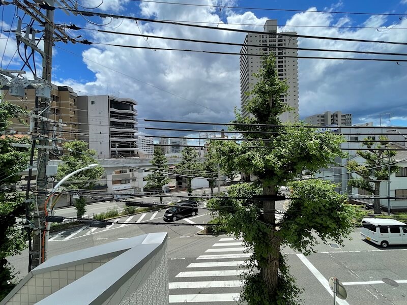 灘駅 徒歩2分 1階の物件内観写真