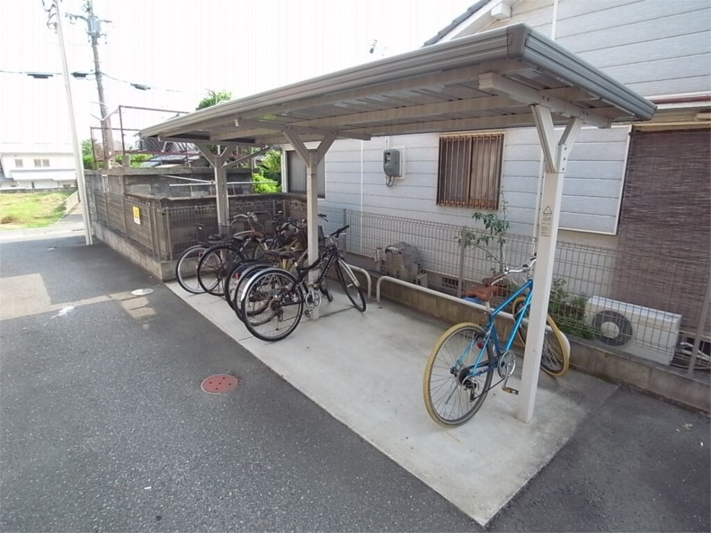 明石駅 バス18分  二ツ屋北下車：停歩4分 2階の物件内観写真