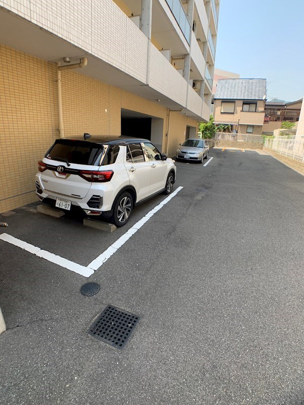 摂津本山駅 徒歩7分 5階の物件内観写真