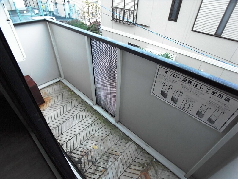 東須磨駅 徒歩5分 2階の物件内観写真