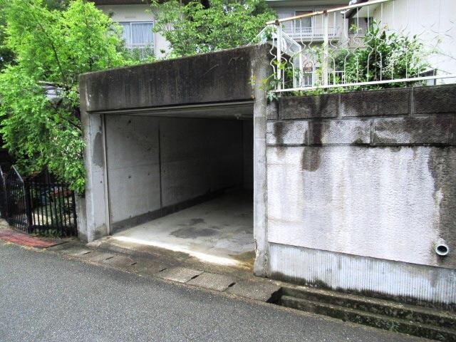 富士見が丘１丁目戸建の物件内観写真