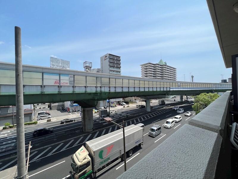 神戸駅 徒歩7分 1階の物件内観写真