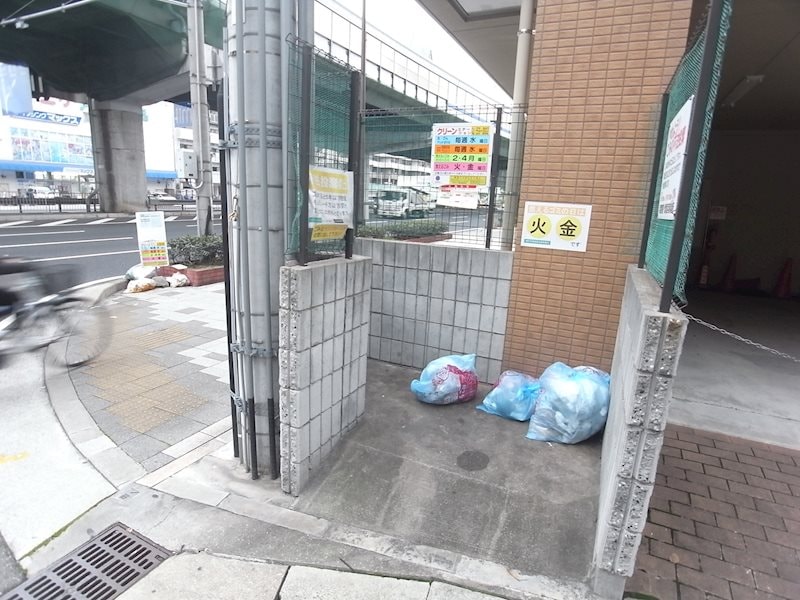 神戸駅 徒歩7分 1階の物件内観写真