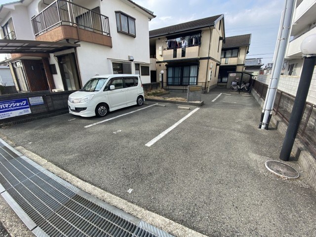 林崎松江海岸駅 徒歩7分 2階の物件内観写真