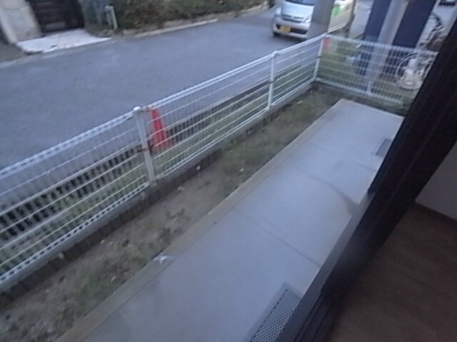 須磨駅 バス20分  神の脇下車：停歩5分 1階の物件内観写真